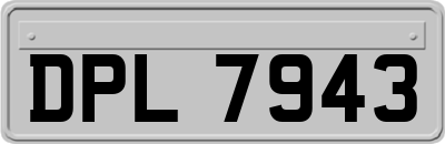 DPL7943