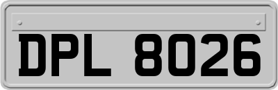 DPL8026