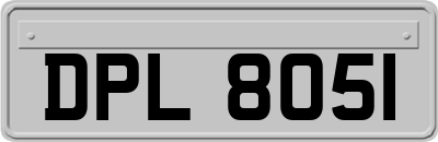 DPL8051