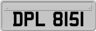 DPL8151
