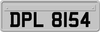 DPL8154