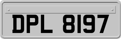DPL8197