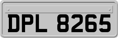 DPL8265