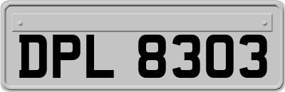 DPL8303
