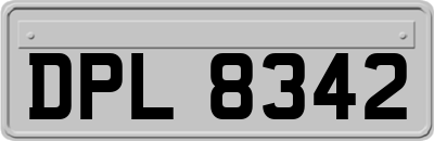 DPL8342
