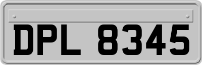 DPL8345