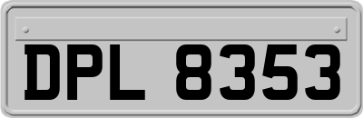 DPL8353