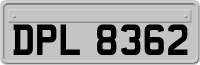 DPL8362