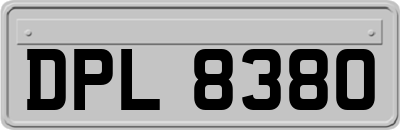 DPL8380