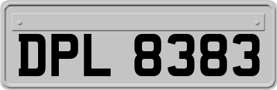 DPL8383