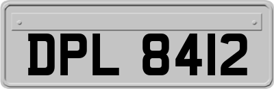 DPL8412