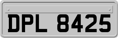 DPL8425