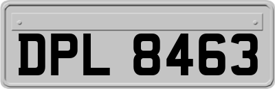 DPL8463