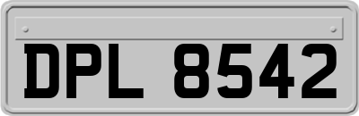 DPL8542