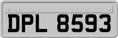 DPL8593