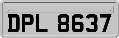 DPL8637
