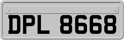 DPL8668