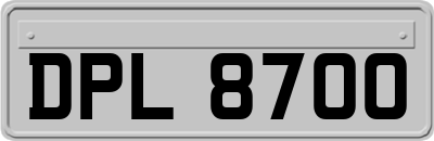 DPL8700