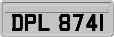 DPL8741