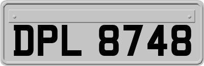 DPL8748