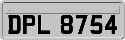 DPL8754