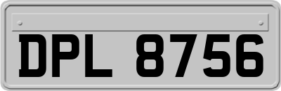 DPL8756