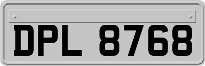 DPL8768