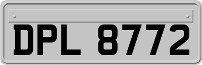 DPL8772
