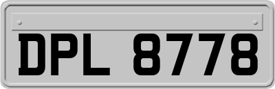 DPL8778