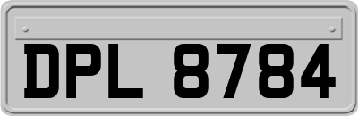 DPL8784