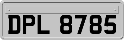 DPL8785