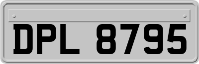 DPL8795