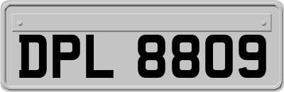 DPL8809
