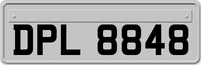DPL8848