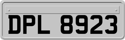DPL8923