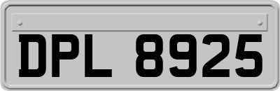 DPL8925