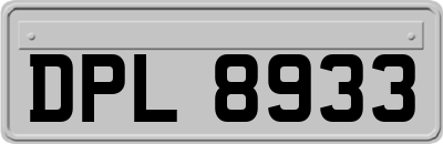 DPL8933
