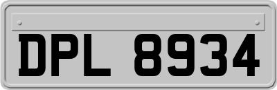 DPL8934