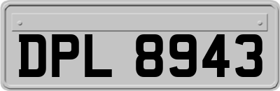 DPL8943