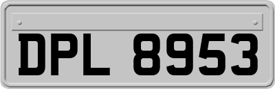 DPL8953
