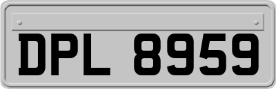 DPL8959