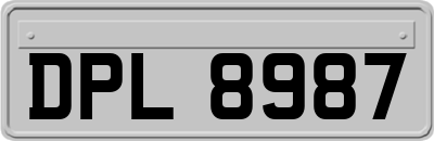 DPL8987