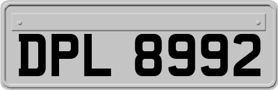 DPL8992