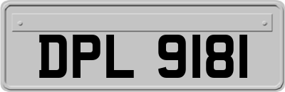 DPL9181