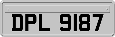 DPL9187