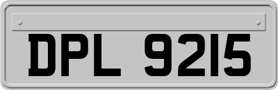 DPL9215