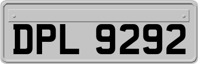 DPL9292