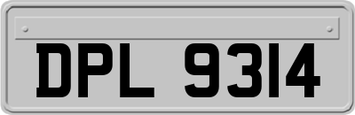 DPL9314