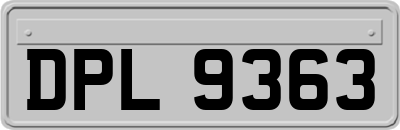 DPL9363