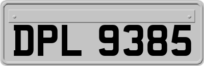 DPL9385